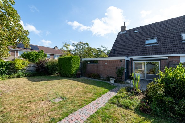 Medium property photo - Pealskar 16, 8501 TM Joure